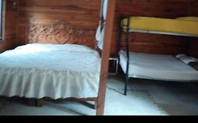 Las cabañas de don beto